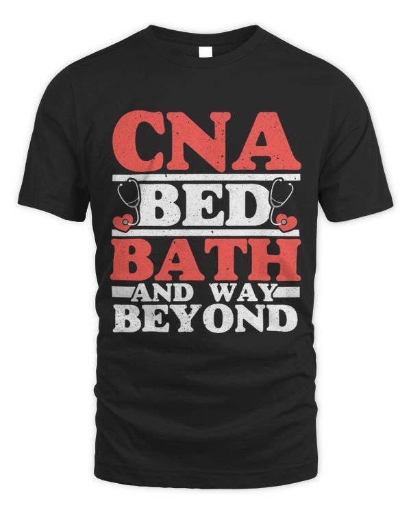 CNA Bed Bath And Way Beyond Funny CNA Life