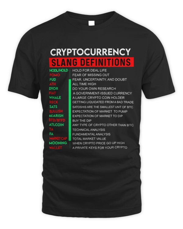 Crypto Hold Investor Millionaire Trader Defi Definition Coin