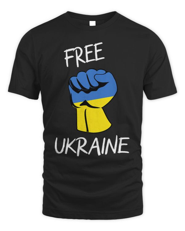 Free Ukraine Current Affairs World Events Peace