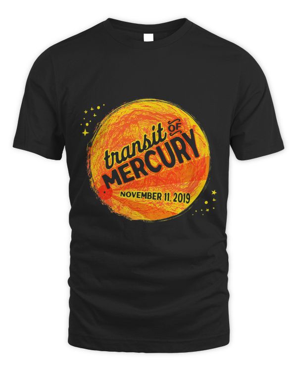 Transit of Mercury 2019 Astronomy Sun Mercury Transit