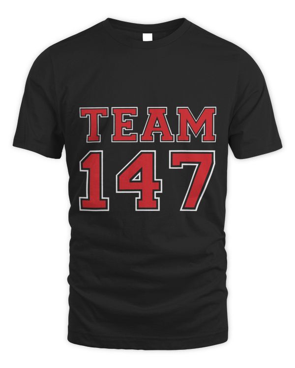 Snooker Team 147 Cue Sports Billard