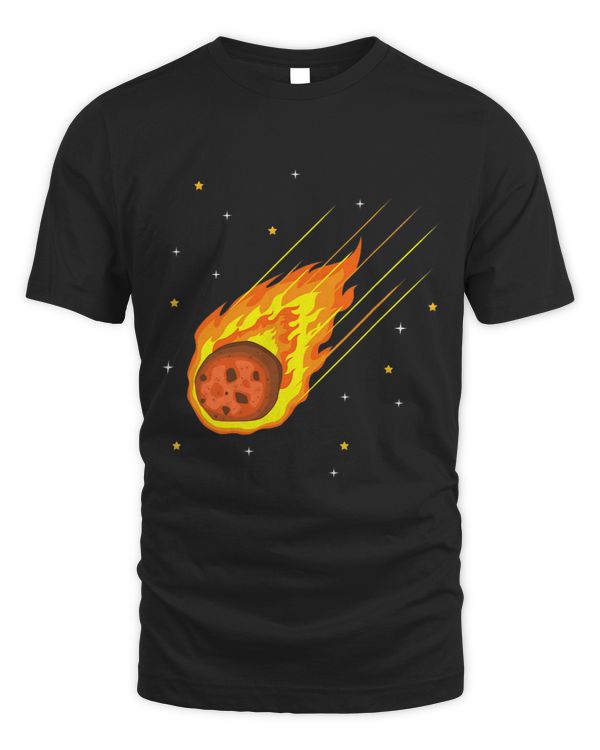 meteorite asteroid comet meteor shower universe meteors