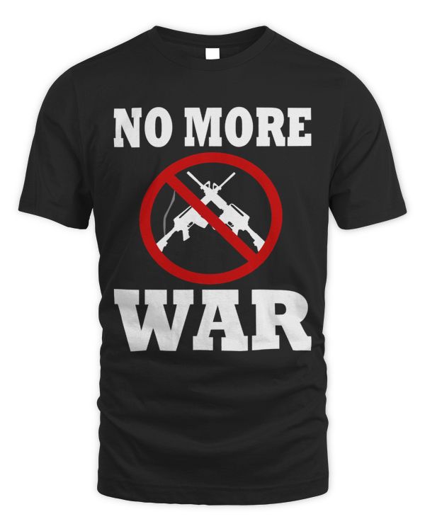 No More War Current Affairs World Events Peace 1