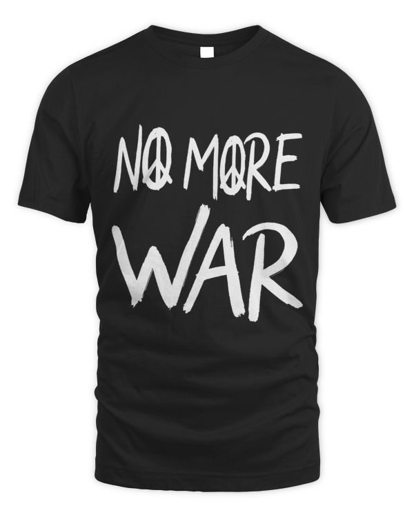 No More War Current Affairs World Events Peace