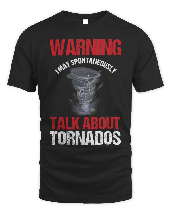 Chasing Storm Chaser Weather Hurricane Tornado Twister Gift