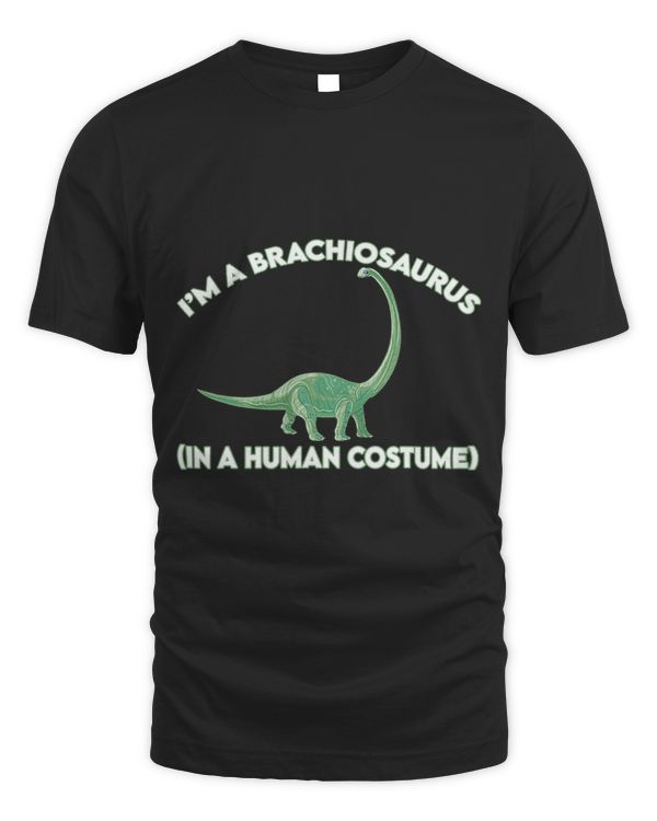 Brachiosaurus Costume Design Primeval Creatures