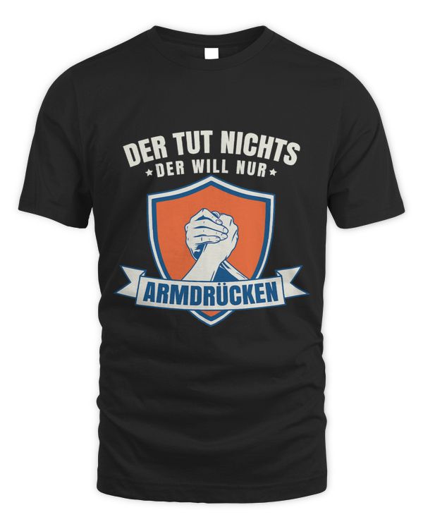 Armwrestling Sport Arm Ringer Arm Press