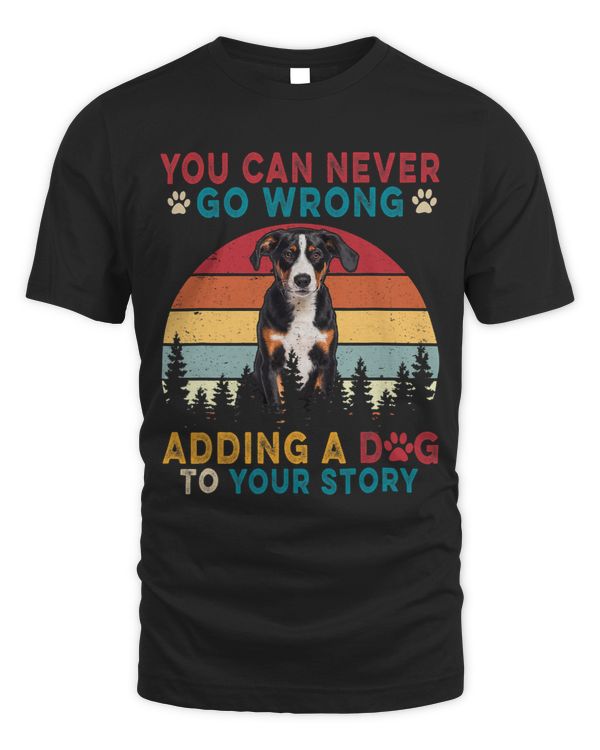 You Can Never Go Wrong Add To Stories A Dog Appenzeller Dog