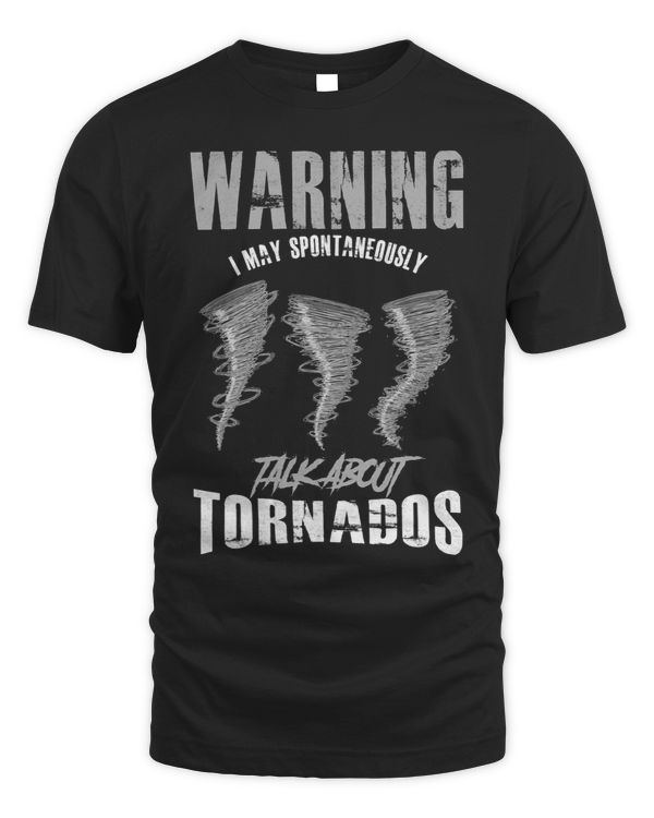 Storm Weather Forecaster Meteorologist Tornados Chaser
