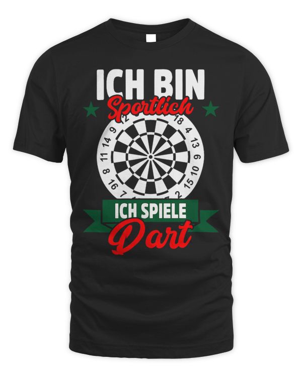 Bullseye Triple 23 Dart Player