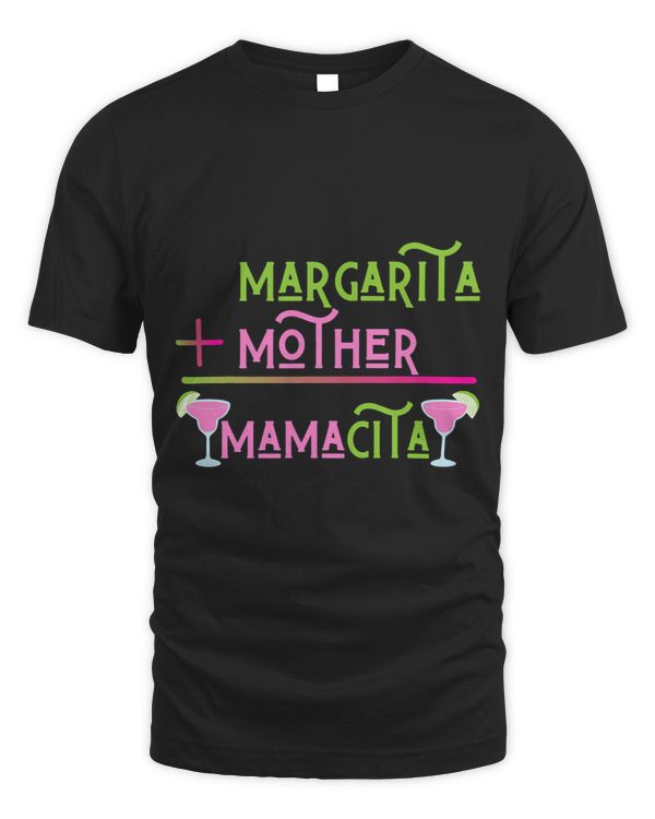Funny Cinco De Mayo Mamacita Margarita Women Drink Drinking