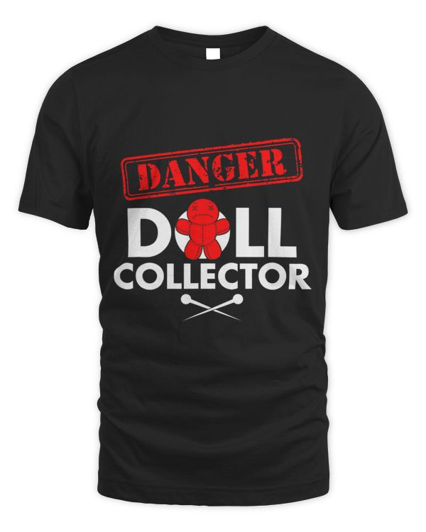 Danger Doll Collector Dolls Anime Fan Toys Lover Funny Gift