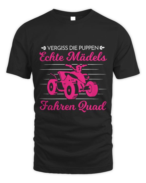 Forget dolls real girls quad biker quad biker quad 2