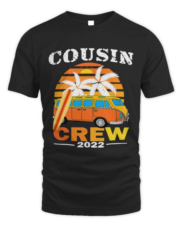 Cousin Crew Summer Friends Reunion Trip For Adult Kids