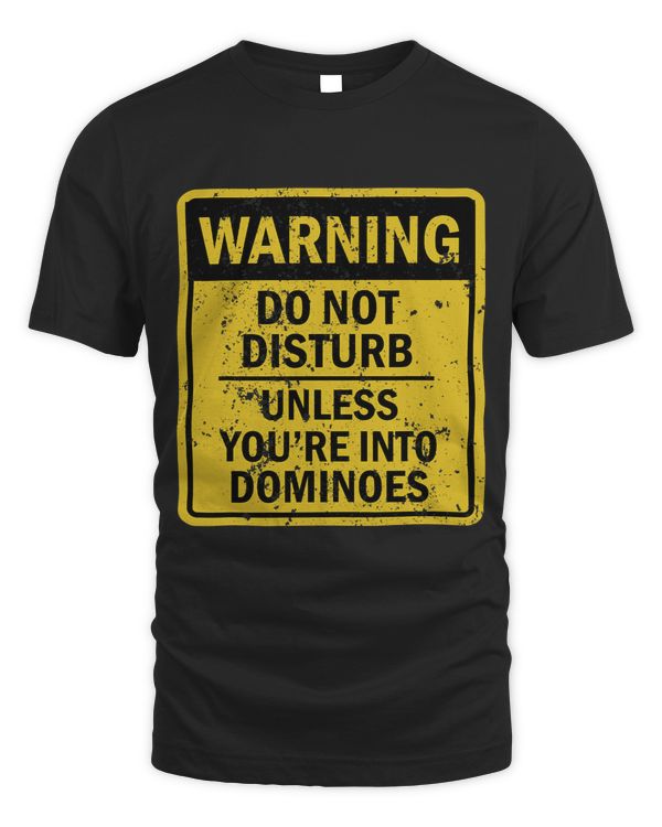 Funny Dominoes Joke Meme For Men Women