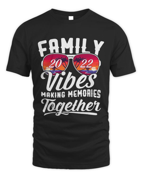 Family Vibes Family Reunion Making Memories Together