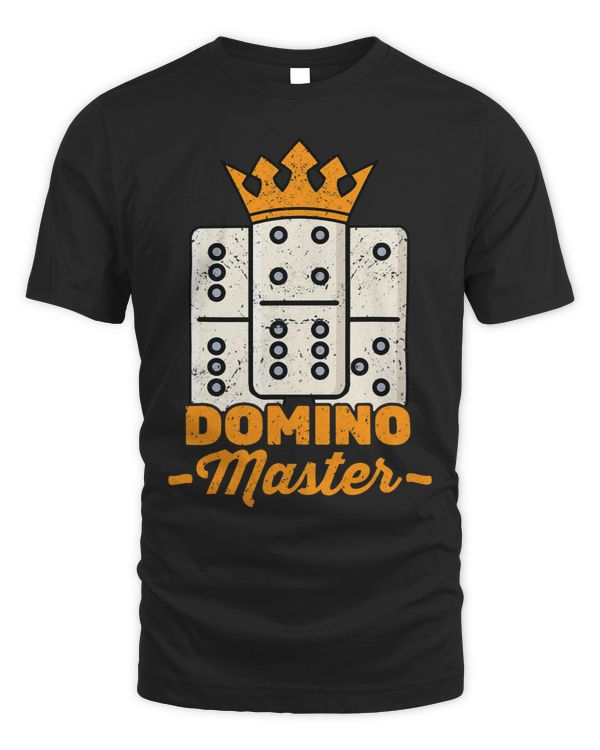 Dominoes Domino Master Tournament Player Hobby