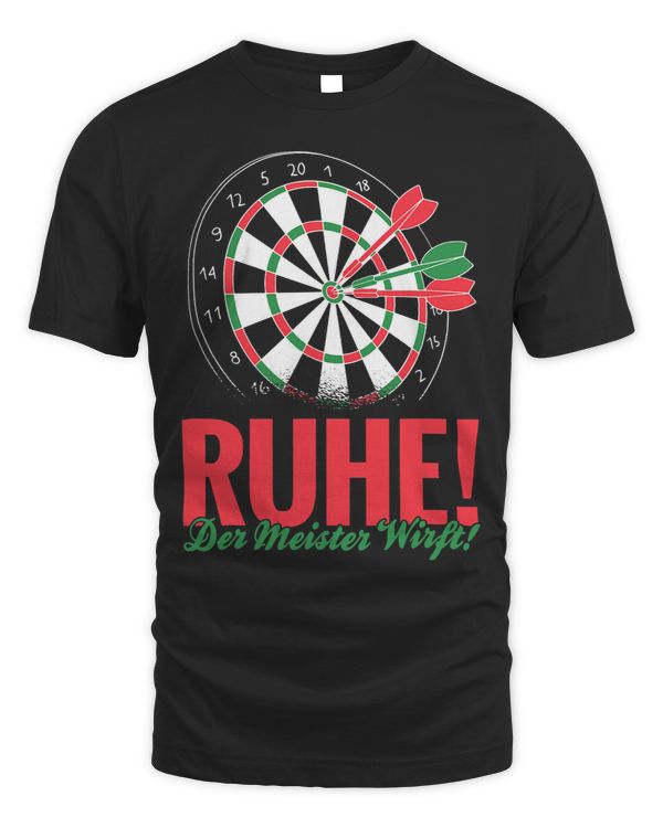 Mens Rest of the champions throws darts and darts players 2