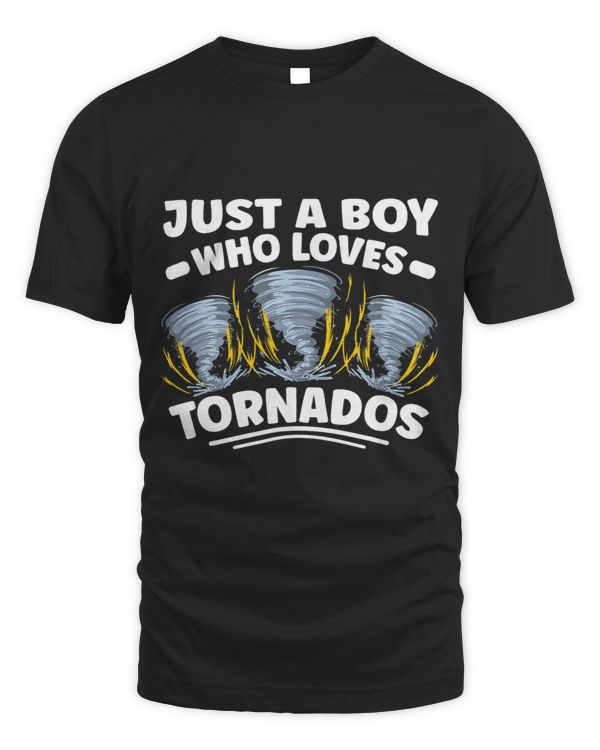 just a boy who loves tornados meteorologist Meteorology