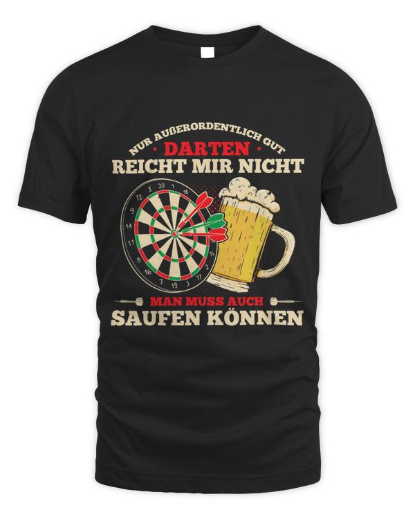 Nur Exceptionally Good Darten Reich Mir Nicht Auch Saufen