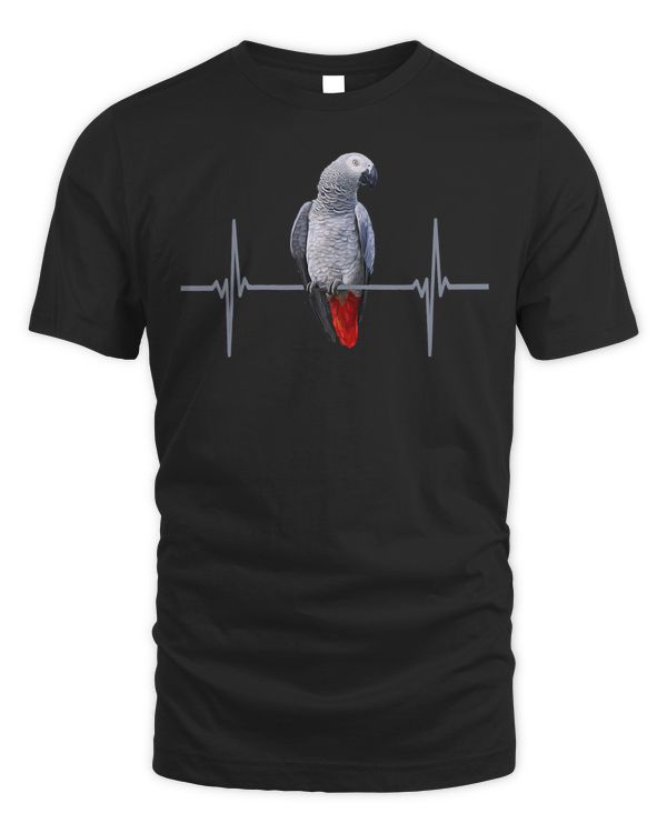 Parrot T-Shirt