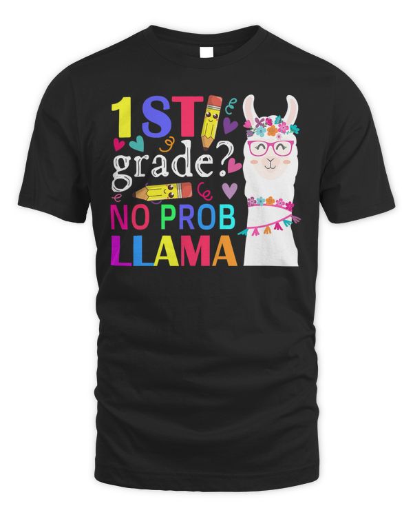 Llama T-Shirt