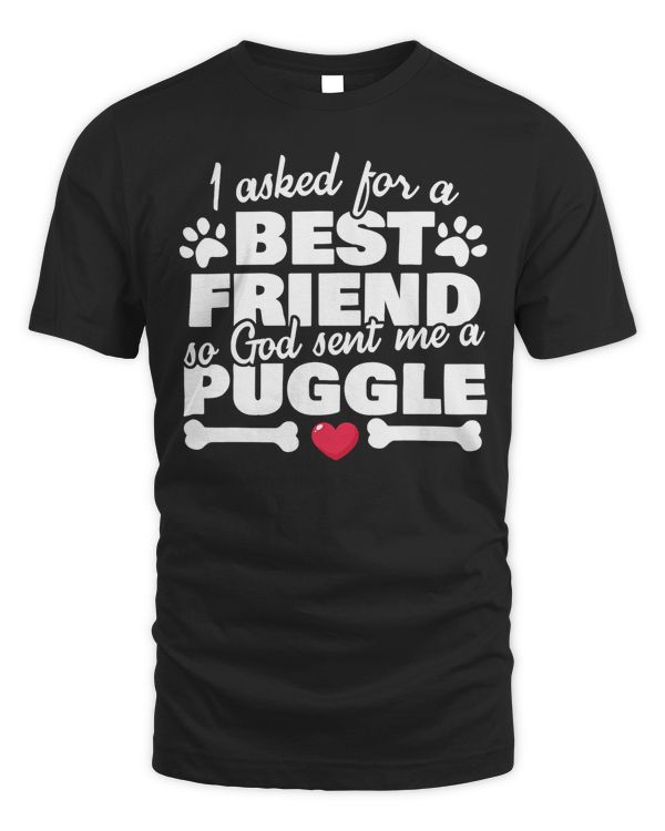 Puggle T-Shirt