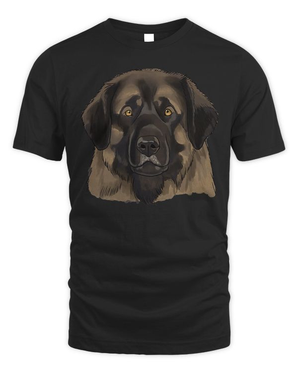 Dog Leonberger T-Shirt