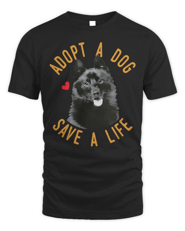 Schipperke T Shirt