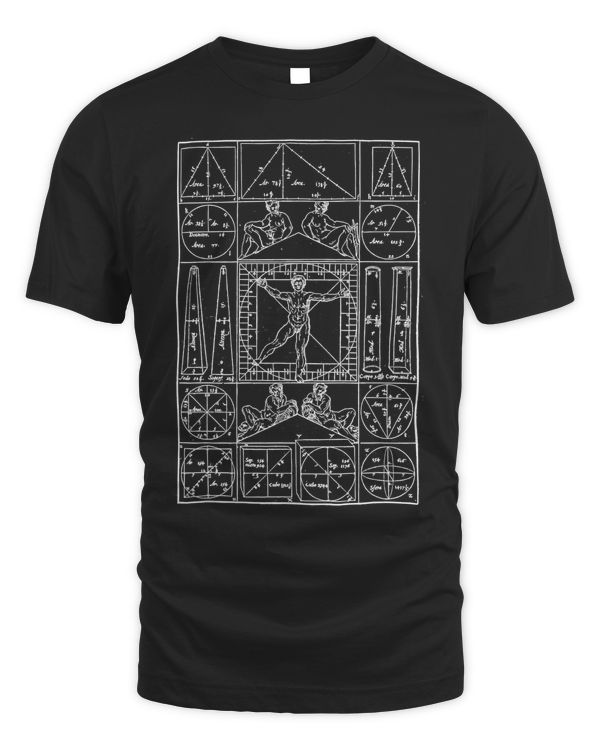 Architect T-Shirt