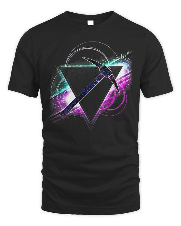 Miner T Shirt