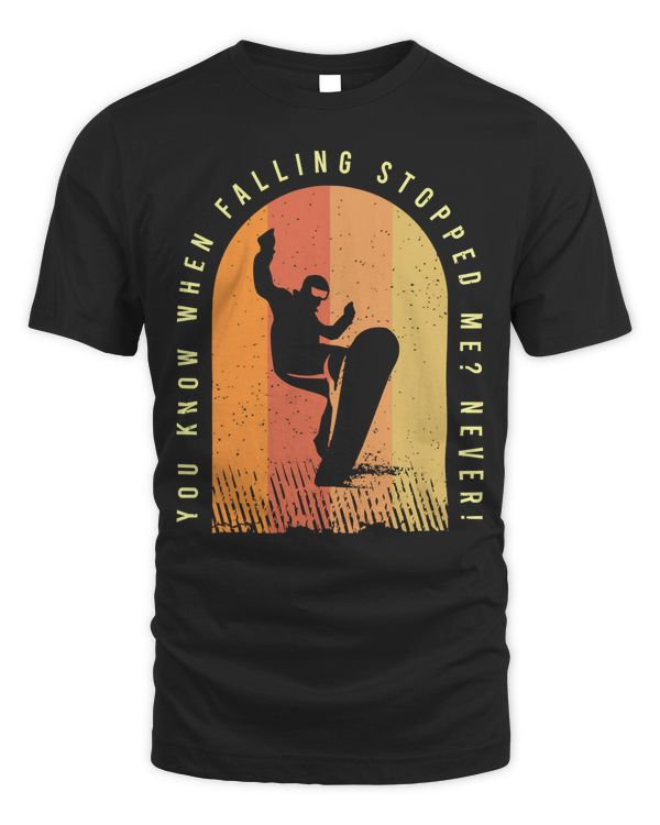 Cool Snowboarding Outfit for a Snowboard Costume Lover Pullover Hoodie Copy