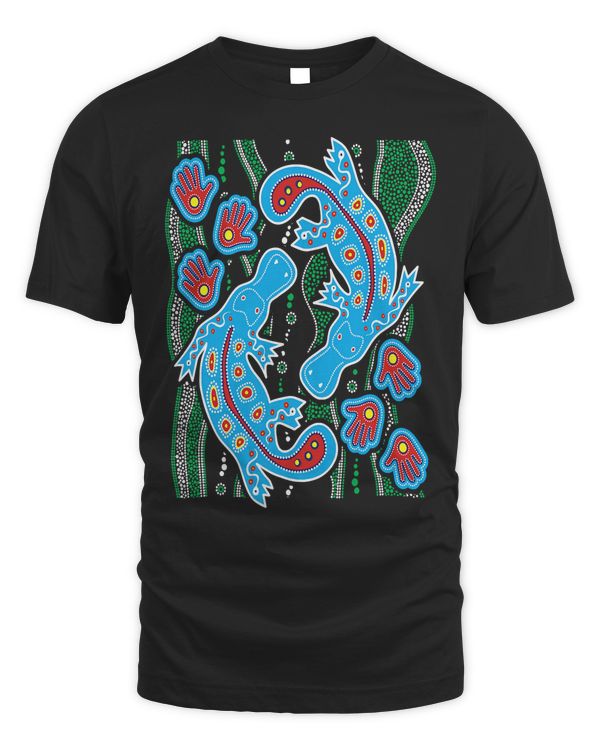 Painting T Shirt