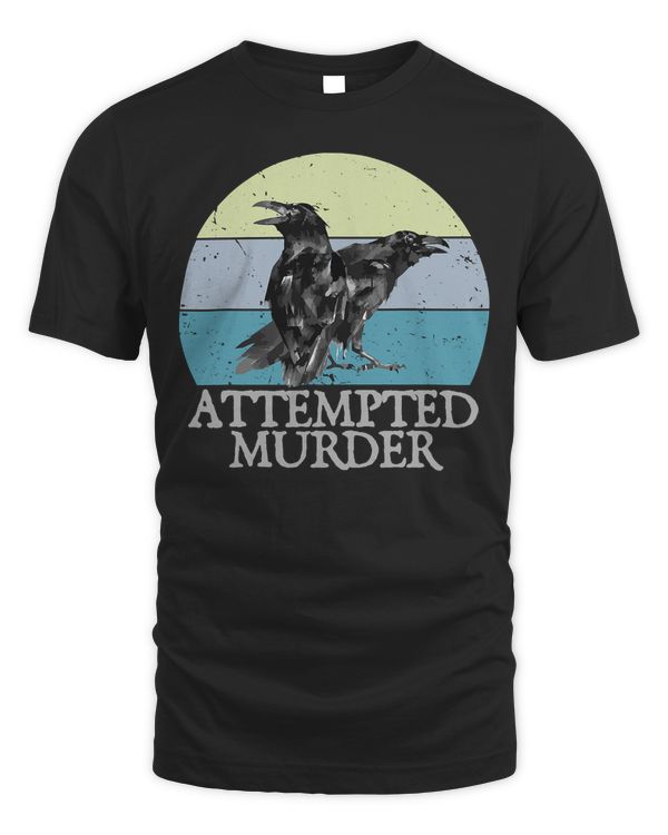 Birds T-Shirt
