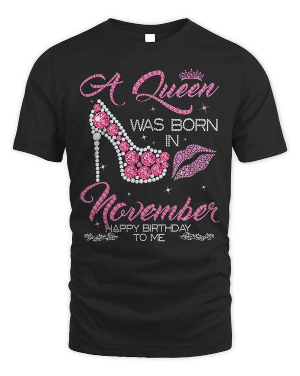 Scorpio T-Shirt