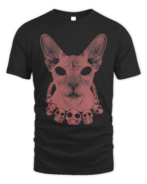 Sphynx T-Shirt