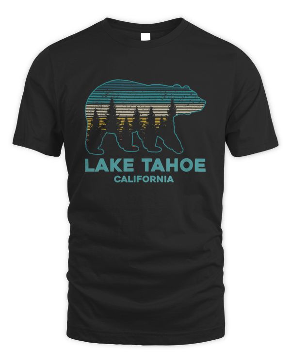 Lake Tahoe T Shirts Apparel Wall Decoration Drinkware v6