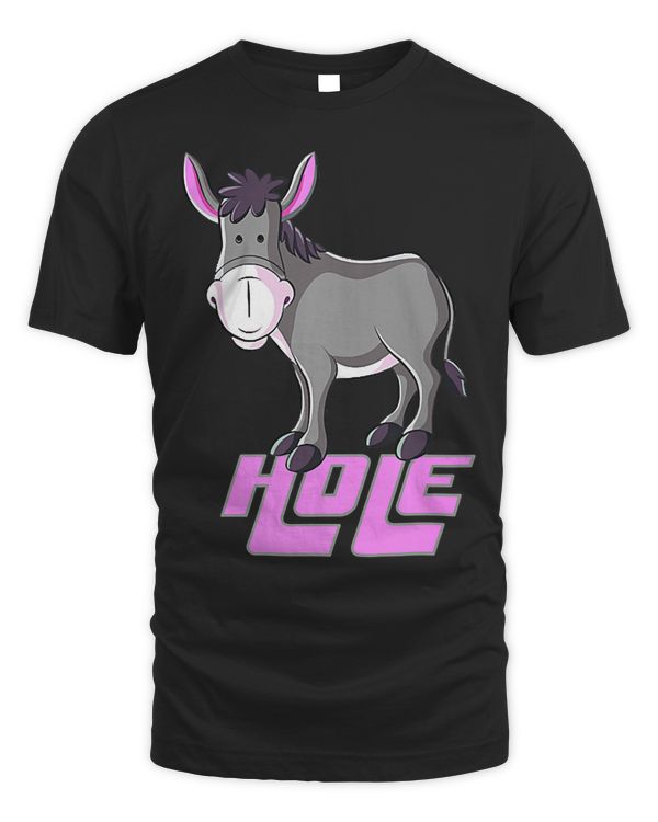 Donkey T-Shirt