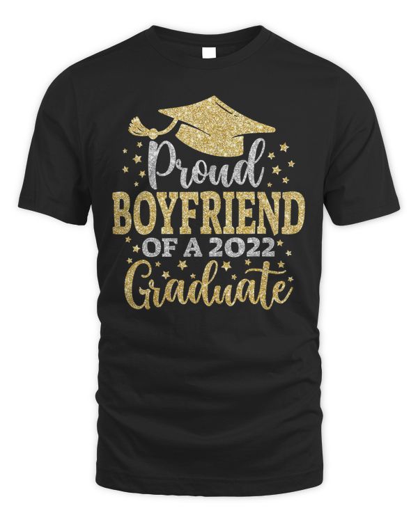 Boyfriend Senior 2022 Proud Mom Of A Class Of 2022 Graduate