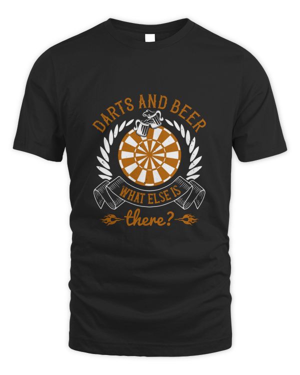Darts And beer what else is there-01