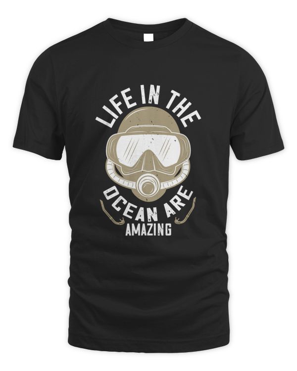 Life in the ocean are amazing-01
