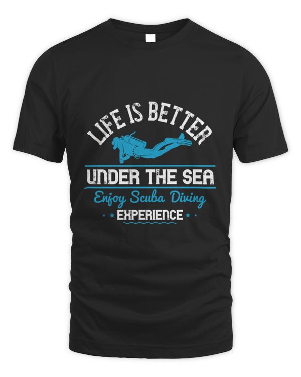 life is better under the sea enjoy scuba  diving experience-01