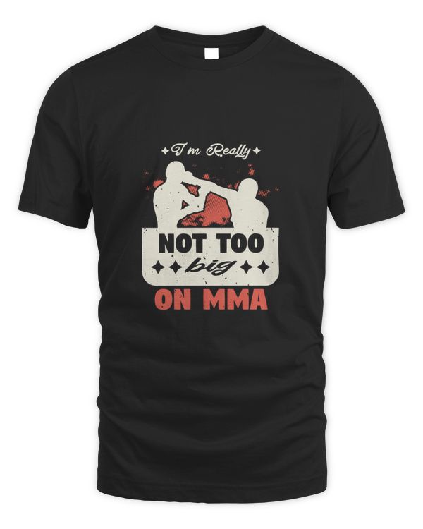 I'm really not too-01