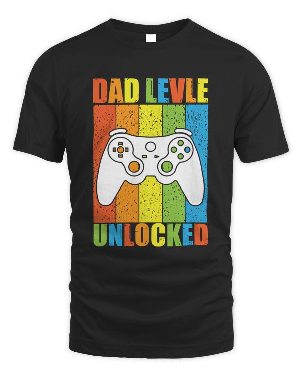 Dad level unlocked