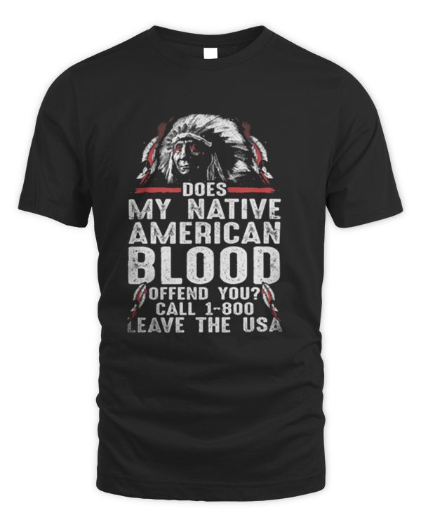 Call 1-800 Leave The USA