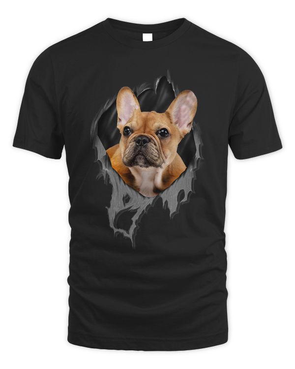 French Bulldog 377 Frenchie Dog
