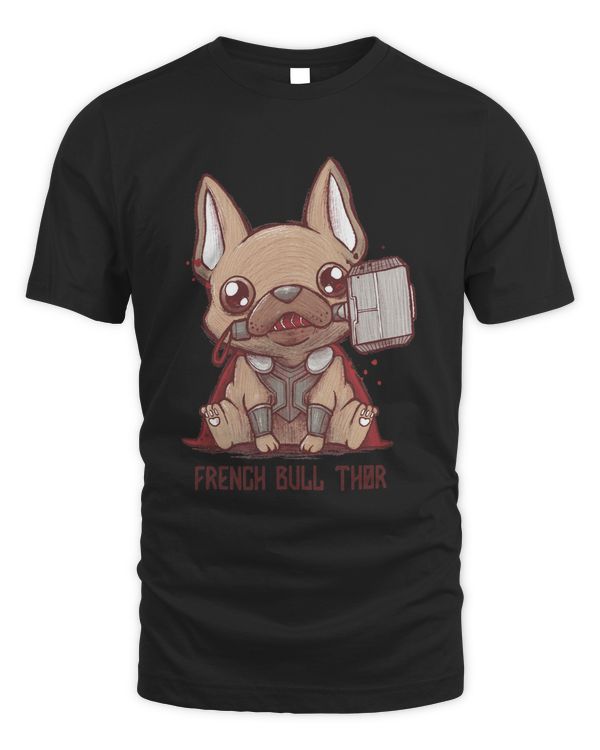 French Bull Thor Classic T-Shirt