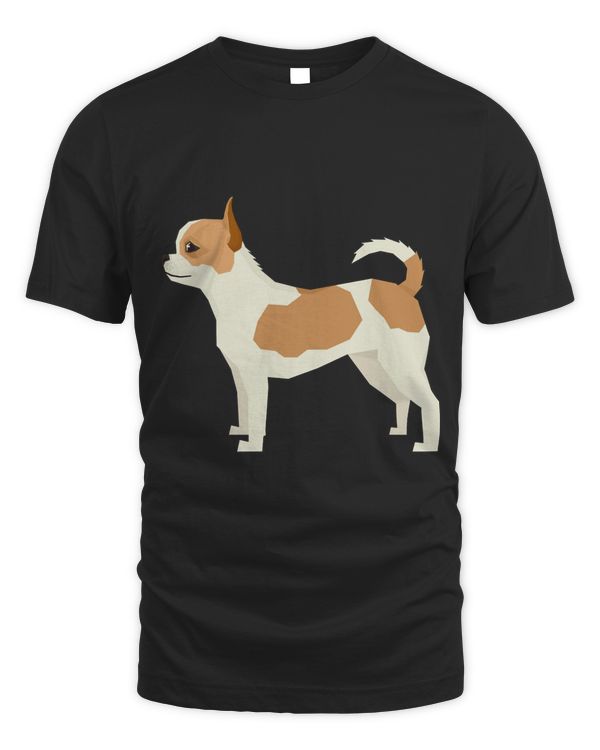 Chihuahua - Gift For Chihuahua Owner Lover Classic T-Shirt