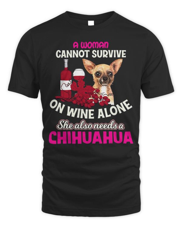 chihuahua 530