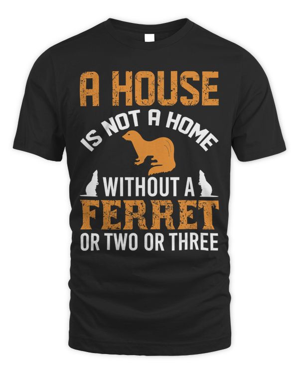 Ferret T-Shirt
